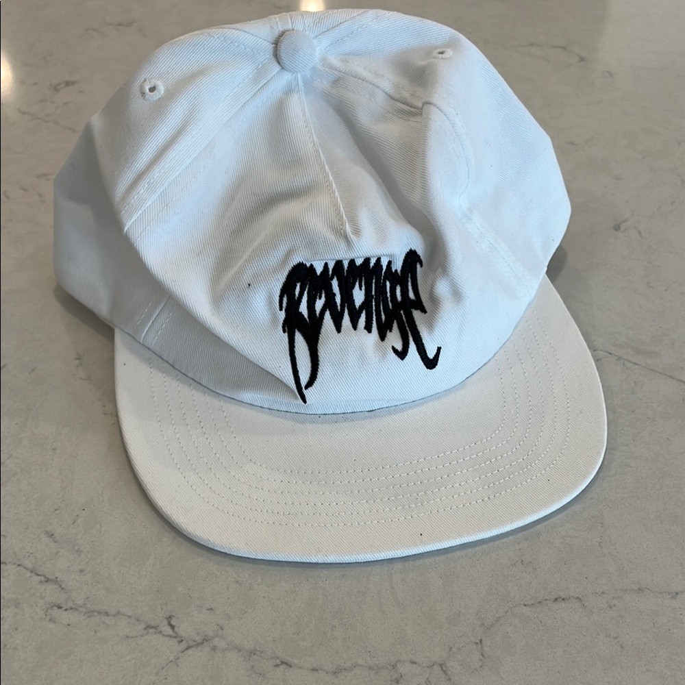 Revenge Hat